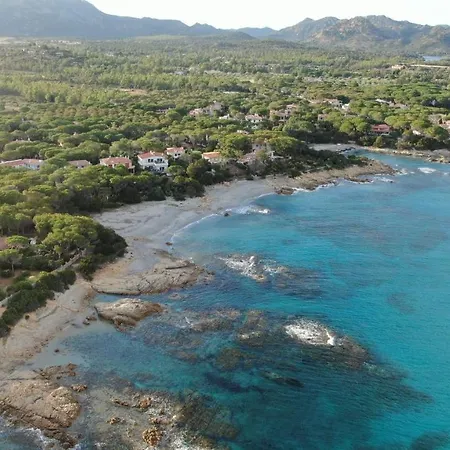 Ferienhaus Casa Sulla