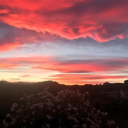 Casa Sulla Cala Liberotto