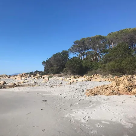 Hébergement de vacances Casa Sulla