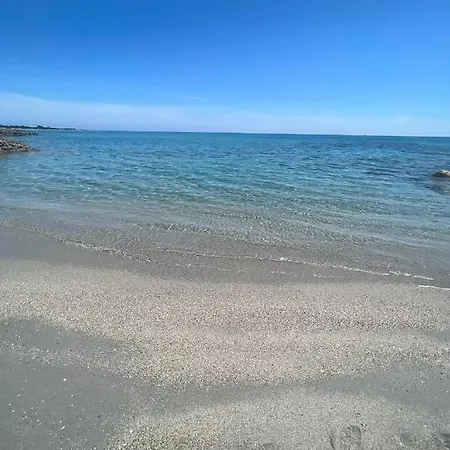 Casa Sulla * Cala Liberotto