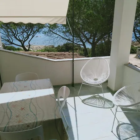 Hébergement de vacances Casa Sulla