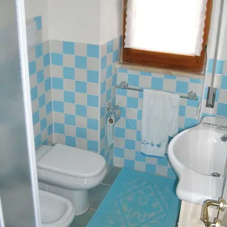 Casa Sulla * Cala Liberotto