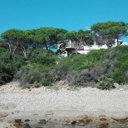 Casa Sulla Hébergement de vacances