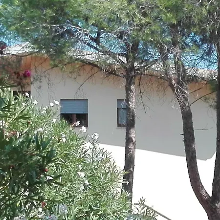 Casa Sulla Hébergement de vacances *