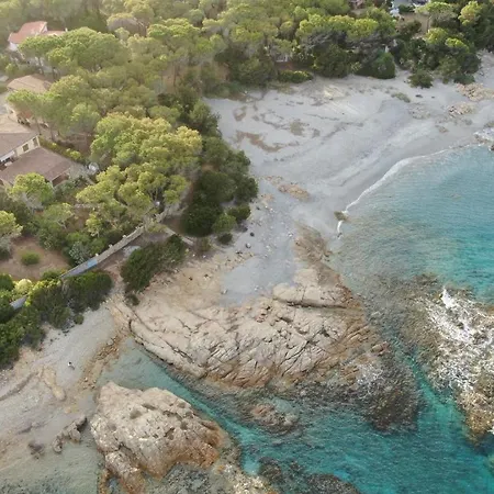 Vakantiehuis Casa Sulla