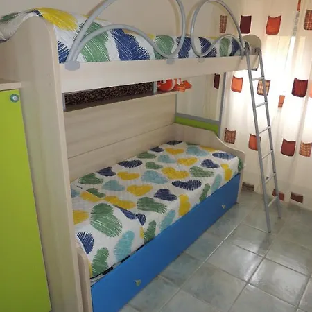 Casa Sulla * カーラ・リベロット