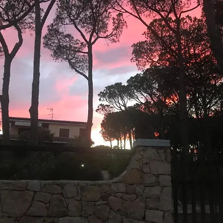 Casa Sulla Cala Liberotto