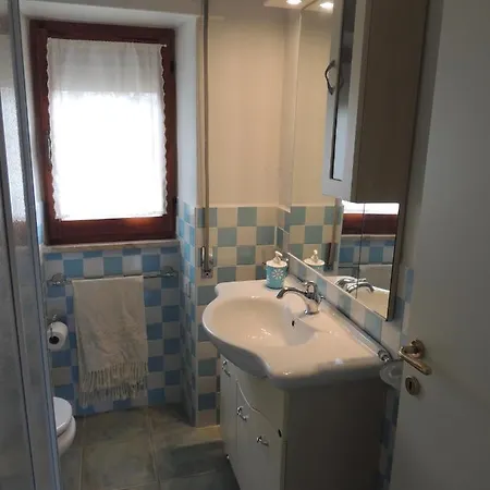 Casa Sulla Vakantiehuis Cala Liberotto