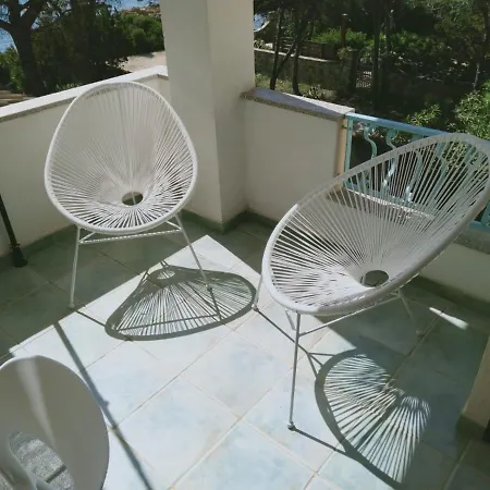 Casa Sulla Tatil Evi *