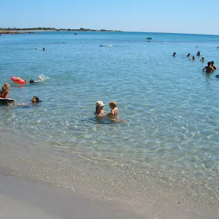 Holiday home Casa Sulla *