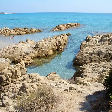 Casa Sulla Holiday home *