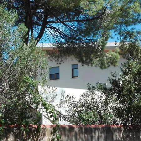 Casa Sulla Tatil Evi *
