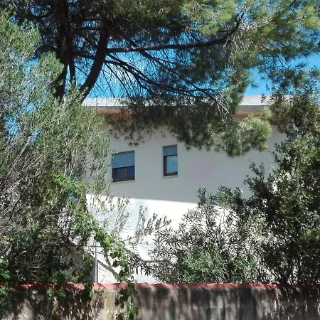 Casa Sulla Holiday home *